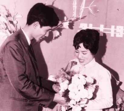 Vivre et mourir à Hanoi en 1972